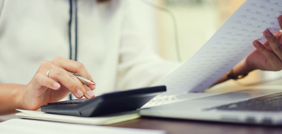 Budget Estimation and Financial Assistance