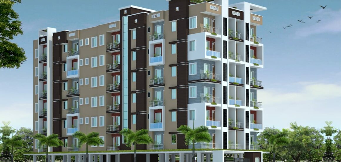 Exterior and Interior Design
